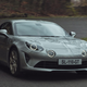 Illustration for article titled Renault Thinks Alpine Can Make A Mini Ferrari
